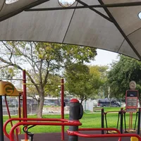 Calisthenics Park at ראול ולנברג, תל־אביב–יפו - thumbnail 3