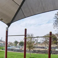 Calisthenics Park at ראול ולנברג, תל־אביב–יפו - thumbnail 2