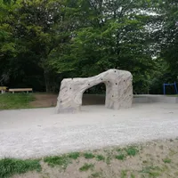 Calisthenics Park at Bezirkssportanlage Demleitnerstraße 2, München - thumbnail 5