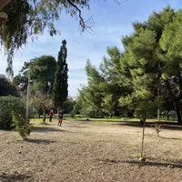Calisthenics Park at Ευελπίδων, Αθήνα - thumbnail 2