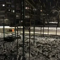 Calisthenics Park at Бориславська вулиця, Дрогобич - thumbnail 2