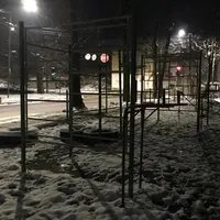 Calisthenics Park at Бориславська вулиця, Дрогобич - thumbnail 3