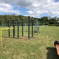 Calisthenics Park at Rue Barbourg, Esch-sur-Alzette - thumbnail 2