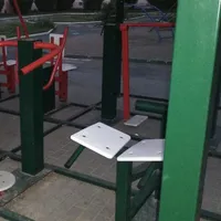 Calisthenics Park at Принцесса спорта, Мінск - thumbnail 4