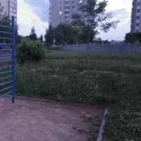 Calisthenics Park at вуліца Язэпа Драздовіча, Мінск - thumbnail 3
