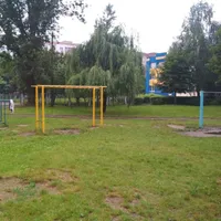 Calisthenics Park at вулиця Героїв-Добровольців, Луцьк - thumbnail 2