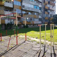 Outdoor Gym in ж.к. Златен рог, Ямбол - thumbnail 3