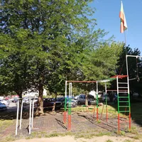 Outdoor Gym in ж.к. Златен рог, Ямбол - thumbnail 2
