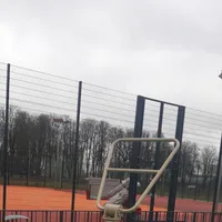 Calisthenics Park at Dzintara iela, Cēsis - thumbnail 8