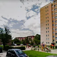 Calisthenics Park at Łozowa, Poznań - thumbnail 3