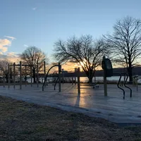 Calisthenics Park at Henry Hudson Parkway, City of New York - thumbnail 4