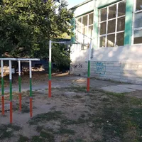Outdoor Gym in ж.к. Златен рог, Ямбол #wp3258 - thumbnail 2