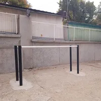 Calisthenics Park at Георги С. Раковски, Ямбол - thumbnail 2