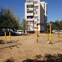 Outdoor Gym in ж.к. Златен рог, Ямбол #wp3268 - thumbnail 3