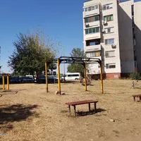 Outdoor Gym in ж.к. Златен рог, Ямбол #wp3268 - thumbnail 2
