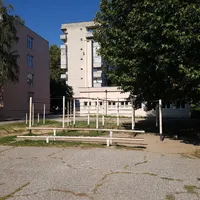 Calisthenics Park at Битоля, Ямбол #wp3270 - thumbnail 2