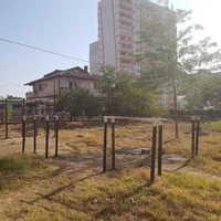 Calisthenics Park at Милин камък, Ямбол - thumbnail 3