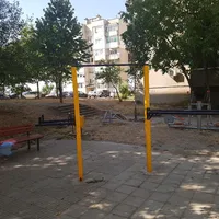 Outdoor Gym in ж.к. Граф Игнатиев, Ямбол - thumbnail 3