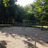 Outdoor Gym in ж.к. Златен рог, Ямбол #wp3273 - thumbnail 3