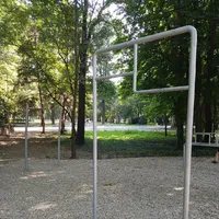 Outdoor Gym in ж.к. Златен рог, Ямбол #wp3273 - thumbnail 2