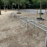 Calisthenics Park at Sarphatipark, Amsterdam - thumbnail 2