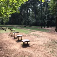 Calisthenics Park at Ulica Luje Adamovića, Grad Rovinj - thumbnail 2