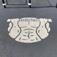 Calisthenics Park at Bar Brothers Park, Haarlem - thumbnail 4