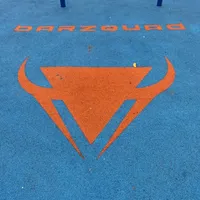 Calisthenics Park at Wolbrantskerkweg, Amsterdam - thumbnail 9