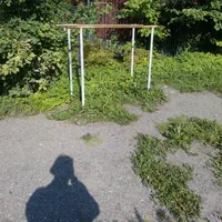 Calisthenics Park at проспект Ленина, Зеленогорск - thumbnail 2