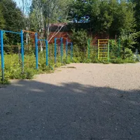 Calisthenics Park at проспект Ленина, Зеленогорск - thumbnail 3