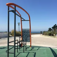 Calisthenics Park at Avenida Diana Spencer, Cascais - thumbnail 5