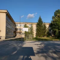 Calisthenics Park at Отдих, Априлци - thumbnail 2