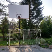 Calisthenics Park at Отдих, Априлци - thumbnail 3