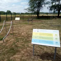 Calisthenics Park at August-Buß-Weg, Groß-Karben - thumbnail 4