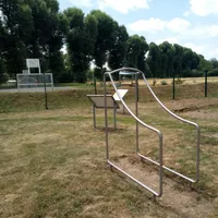 Calisthenics Park at August-Buß-Weg, Groß-Karben - thumbnail 3