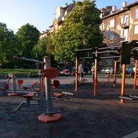 Calisthenics Park at Владайска, София - thumbnail 3
