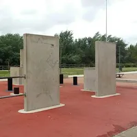 Calisthenics Park at Paseo Virgen del Dulce Nombre, Córdoba #wp3333 - thumbnail 5