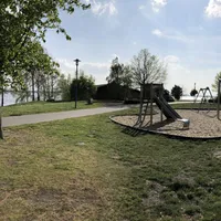 Calisthenics Park at Buchwalder Straße, Senftenberg - Zły Komorow - thumbnail 3