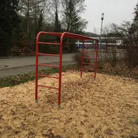 Calisthenics Park at Lerchenstraße, Osnabrück - thumbnail 3