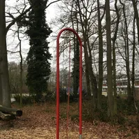 Calisthenics Park at Lerchenstraße, Osnabrück - thumbnail 2