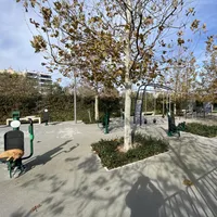 Outdoor Gym in 2η Κοινότητα Καλλιθέας, Δήμος Καλλιθέας - thumbnail 10