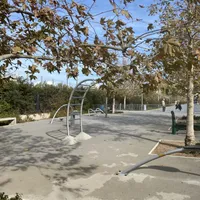 Outdoor Gym in 2η Κοινότητα Καλλιθέας, Δήμος Καλλιθέας - thumbnail 4