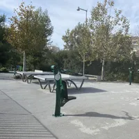 Outdoor Gym in 2η Κοινότητα Καλλιθέας, Δήμος Καλλιθέας - thumbnail 8