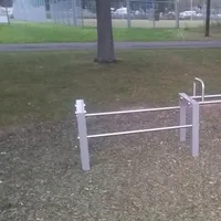 Calisthenics Park at Ilmtalradweg, Pfaffenhofen an der Ilm - thumbnail 4