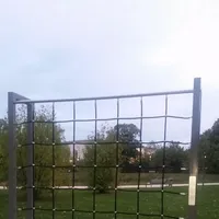 Calisthenics Park at Ilmtalradweg, Pfaffenhofen an der Ilm - thumbnail 5