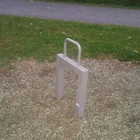 Calisthenics Park at Ilmtalradweg, Pfaffenhofen an der Ilm - thumbnail 3