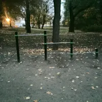 Calisthenics Park at Herne, Tallinn - thumbnail 4