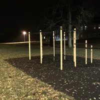 Calisthenics Park at Peetri, Tartu linn - thumbnail 3