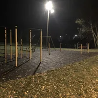Calisthenics Park at Peetri, Tartu linn - thumbnail 4