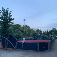 Calisthenics Park at Strada Constantin Brâncuși, București - thumbnail 2